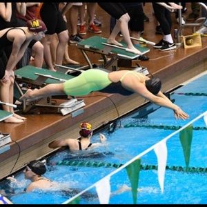 Meet your Posher, Maria